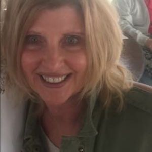 Meet your Posher, Donna